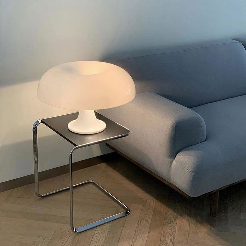 ÉclatNesso | Lampe de Table – Inspiration Mid-Century et Ambiance Chaleureuse