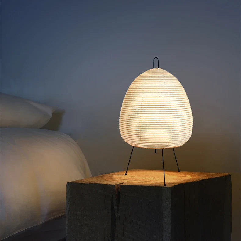 Célestine | Lampe sur pied moderne et compacte Default
