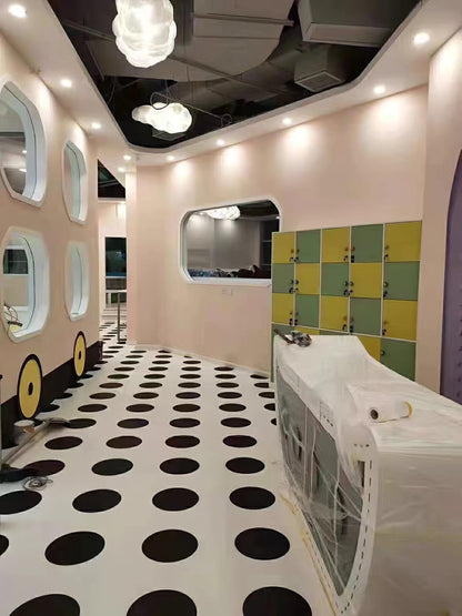 Céliora | Lustre Nuage – Ambiance Céleste et Atmosphère Relaxante