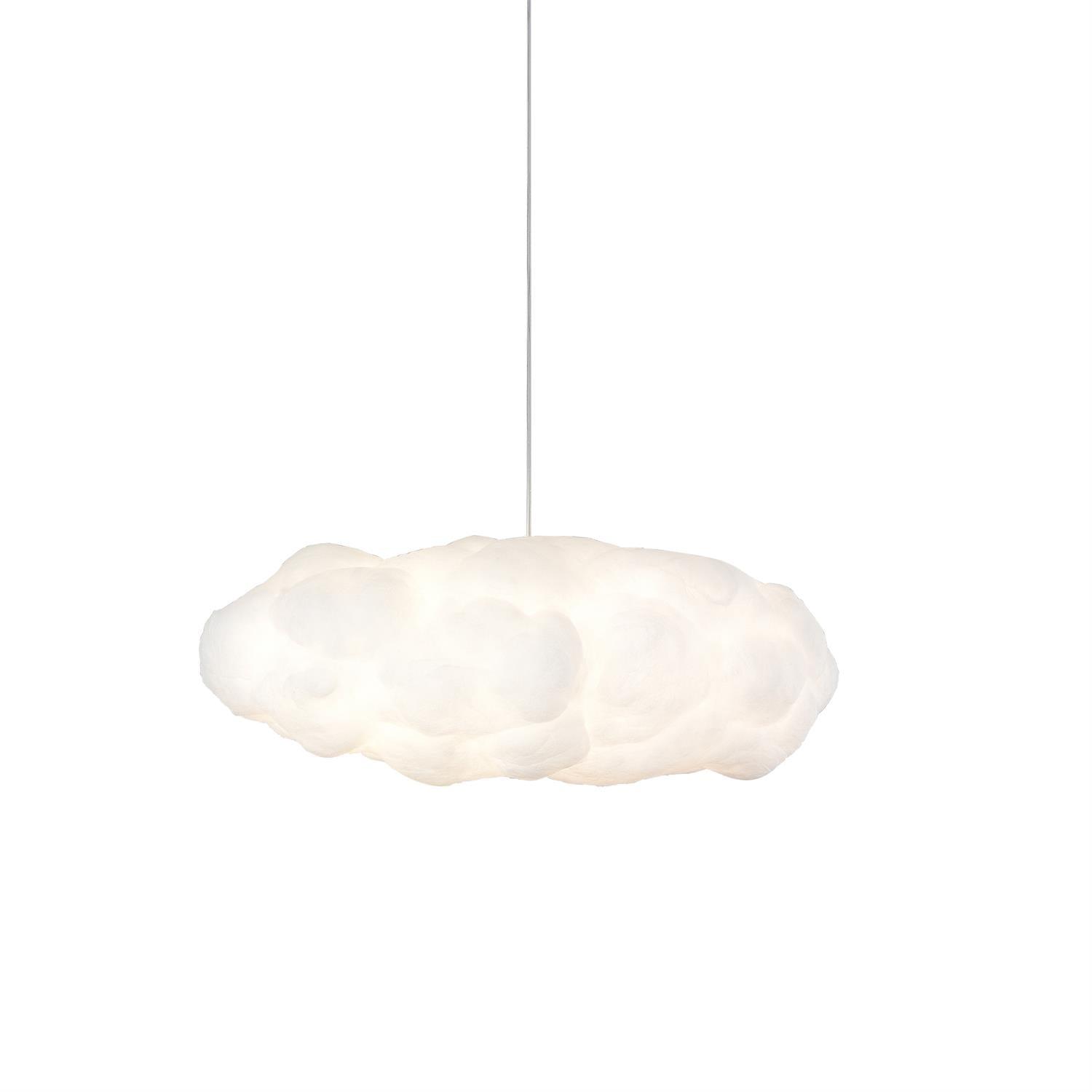 Céliora | Lustre Nuage – Ambiance Céleste et Atmosphère Relaxante