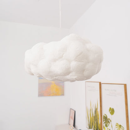 Céliora | Lustre Nuage – Ambiance Céleste et Atmosphère Relaxante