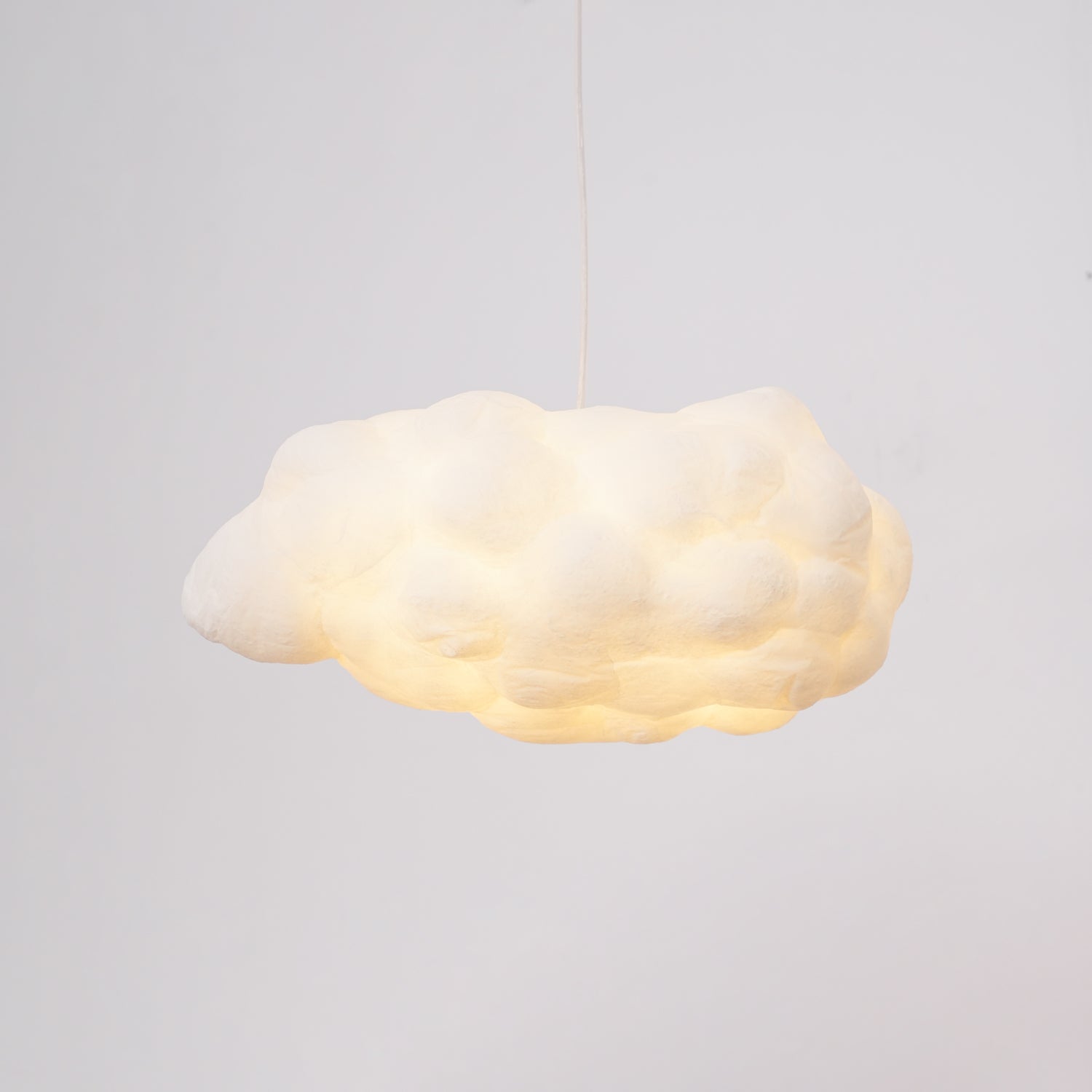 Céliora | Lustre Nuage – Ambiance Céleste et Atmosphère Relaxante
