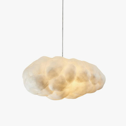 Céliora | Lustre Nuage – Ambiance Céleste et Atmosphère Relaxante