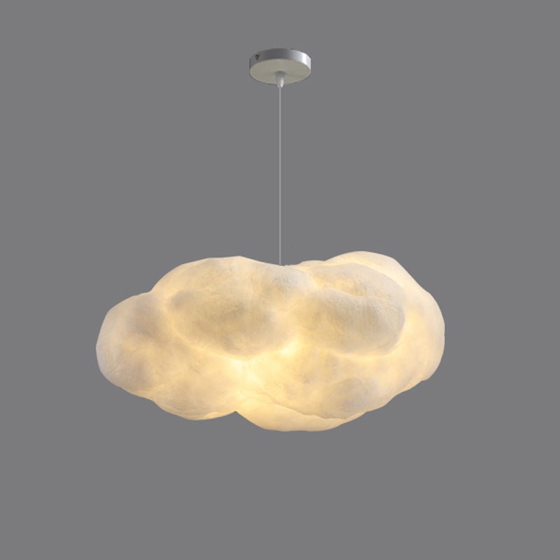Céliora | Lustre Nuage – Ambiance Céleste et Atmosphère Relaxante