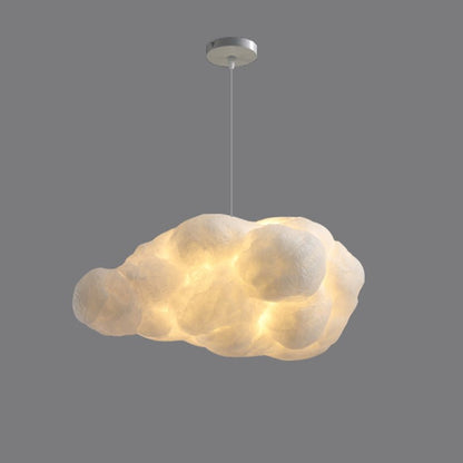 Céliora | Lustre Nuage – Ambiance Céleste et Atmosphère Relaxante