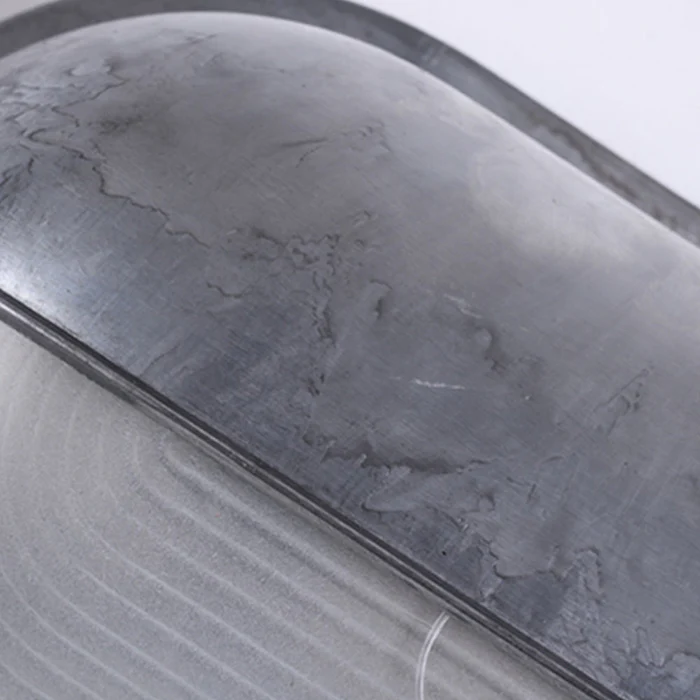 Célora | Applique Murale Extérieure – Ambiance Moderne et Étanche