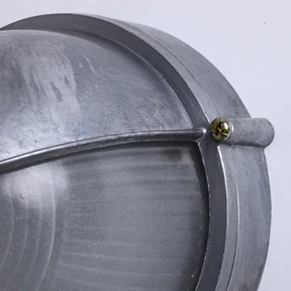 Célora | Applique Murale Extérieure – Ambiance Moderne et Étanche