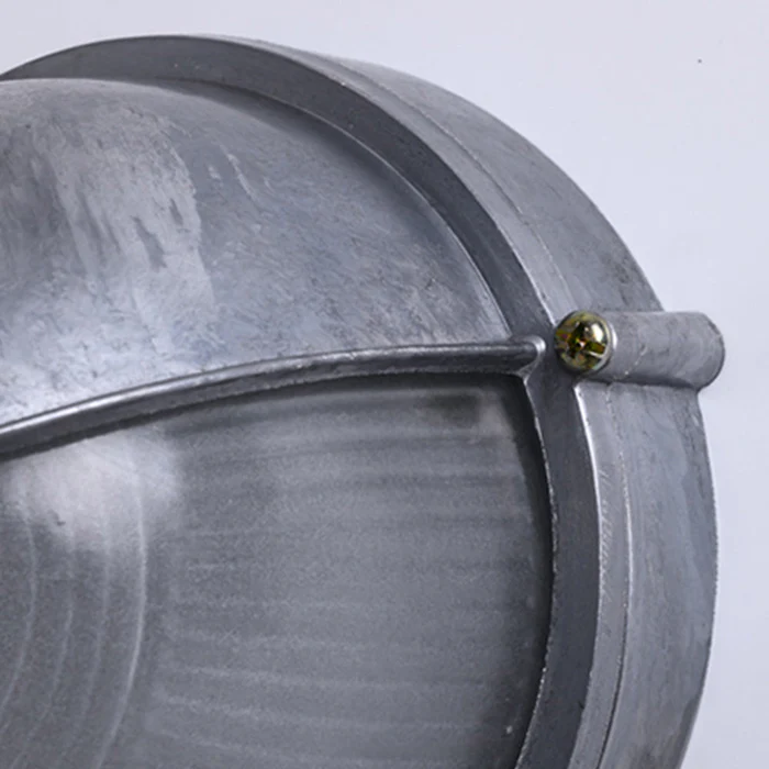 Célora | Applique Murale Extérieure – Ambiance Moderne et Étanche