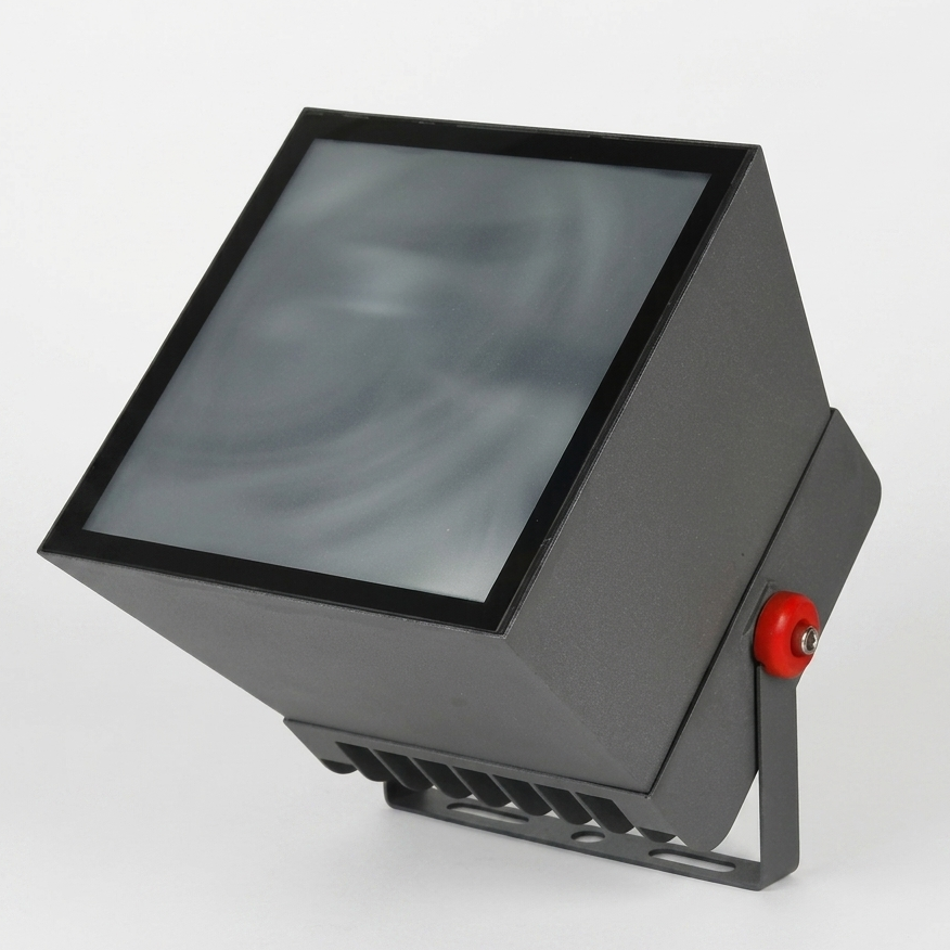 Éclatys - Projecteur Extérieur Coloré