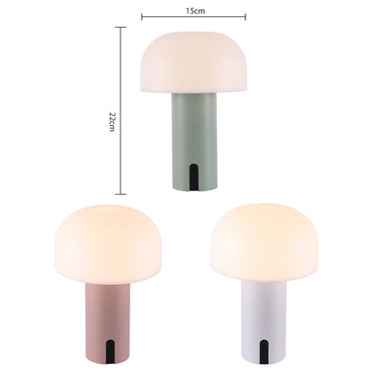Cléoria | Lampe de Chevet – Gradation Continue et Style Élégant