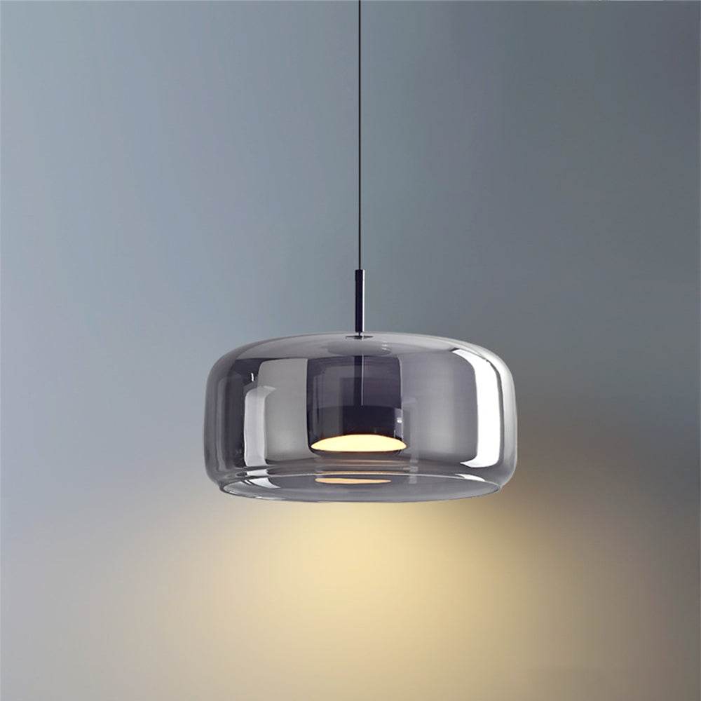 Clévia | Lampe Suspendue – Ambiance Rétro & Lumière Chaleureuse