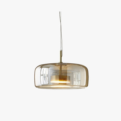 Clévia | Lampe Suspendue – Ambiance Rétro & Lumière Chaleureuse