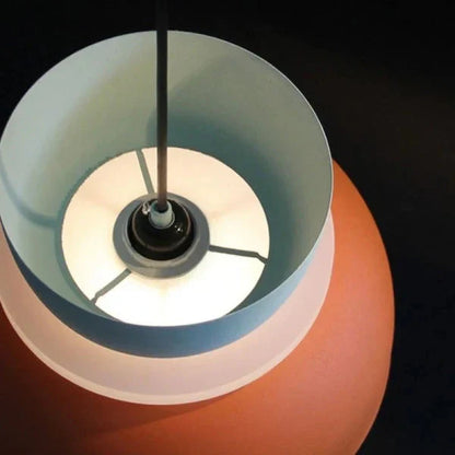 Marenza | Suspension Scandinave – Design Macaron et Élégance Moderne