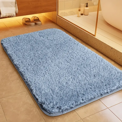 Comélia | Tapis de Bain Doux – Absorption Rapide et Confort Luxueux