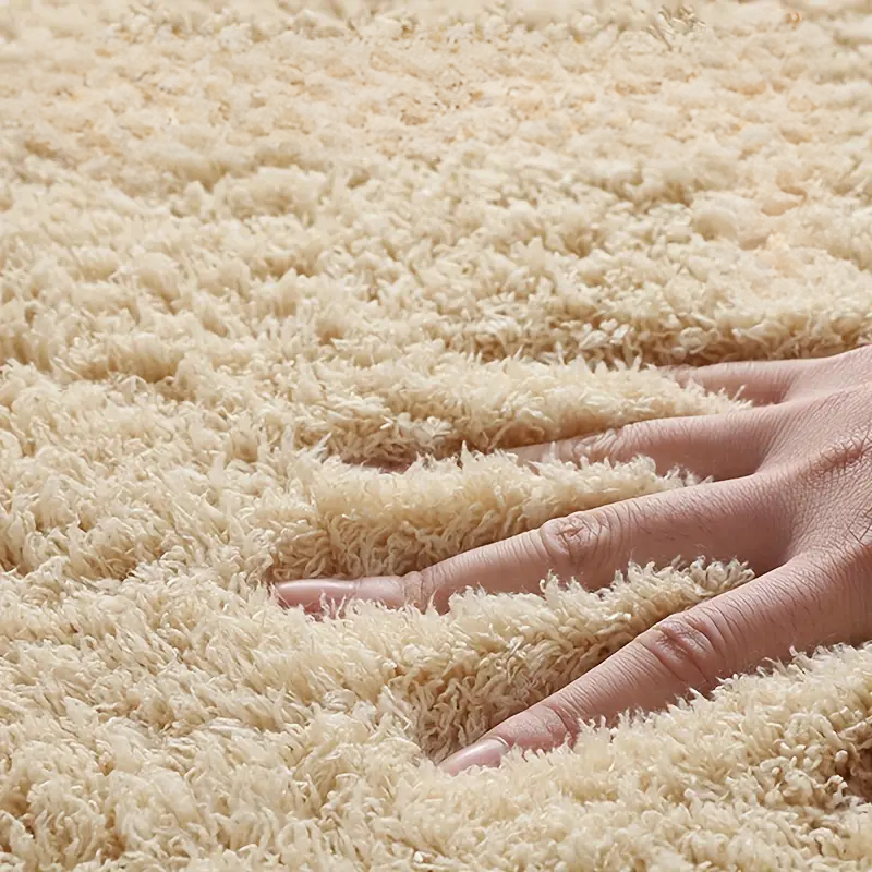 Comélia | Tapis de Bain Doux – Absorption Rapide et Confort Luxueux