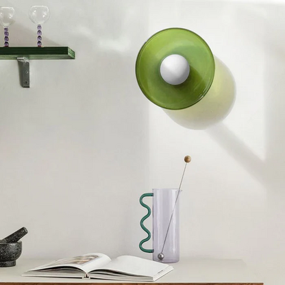Aléria | Lustre de Plafond LED – Élégance Classique Moderne