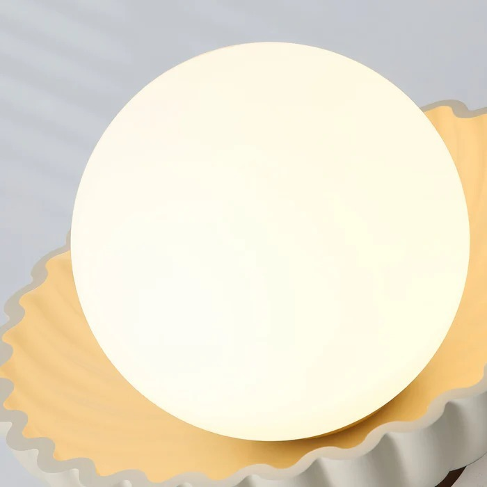 Clévorra | Plafonnier Élégant – Design Raffiné et Éclairage Chaleureux