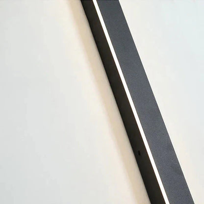 Cynéra | Applique Murale LED – Élégance Moderne et Lumière Pure