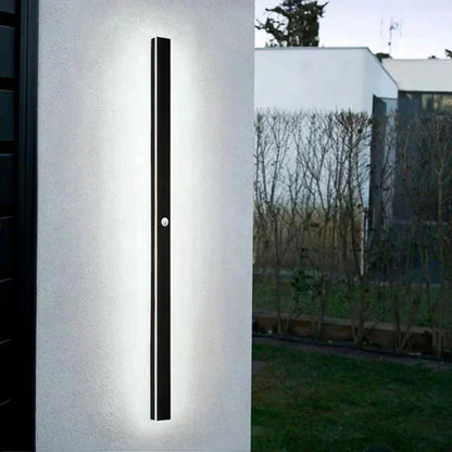 Cynéra | Applique Murale LED – Élégance Moderne et Lumière Pure