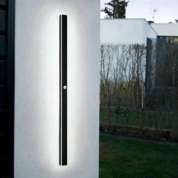 Cynéra | Applique Murale LED – Élégance Moderne et Lumière Pure