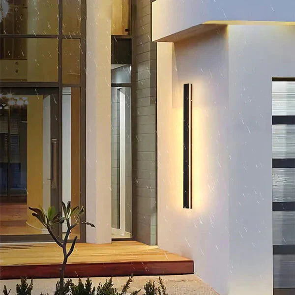 Cynéra | Applique Murale LED – Élégance Moderne et Lumière Pure