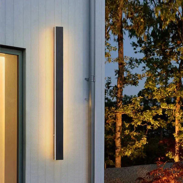 Cynéra | Applique Murale LED – Élégance Moderne et Lumière Pure