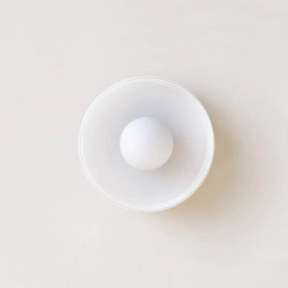Aléria | Lustre de Plafond LED – Élégance Classique Moderne