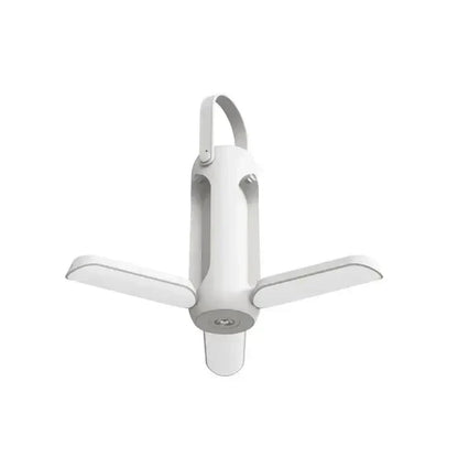 CampBeam | Lampe de Camping Pliable – Autonomie Longue Durée
