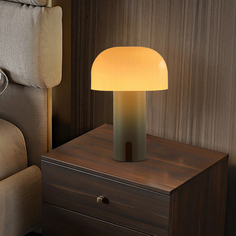 Cléoria | Lampe de Chevet – Gradation Continue et Style Élégant