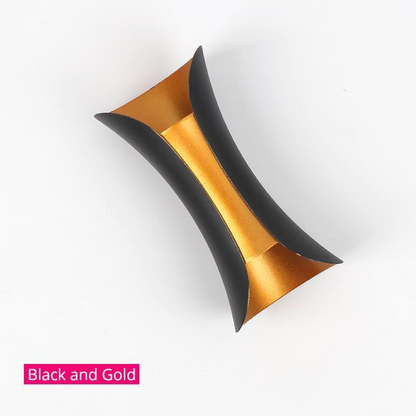 Élorna | Applique Murale LED Extérieure – Style Chic et Durable