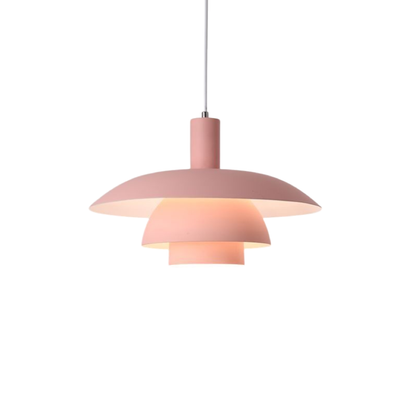Élysso | Suspension Scandinave – Design Raffiné et Lumière Apaisante
