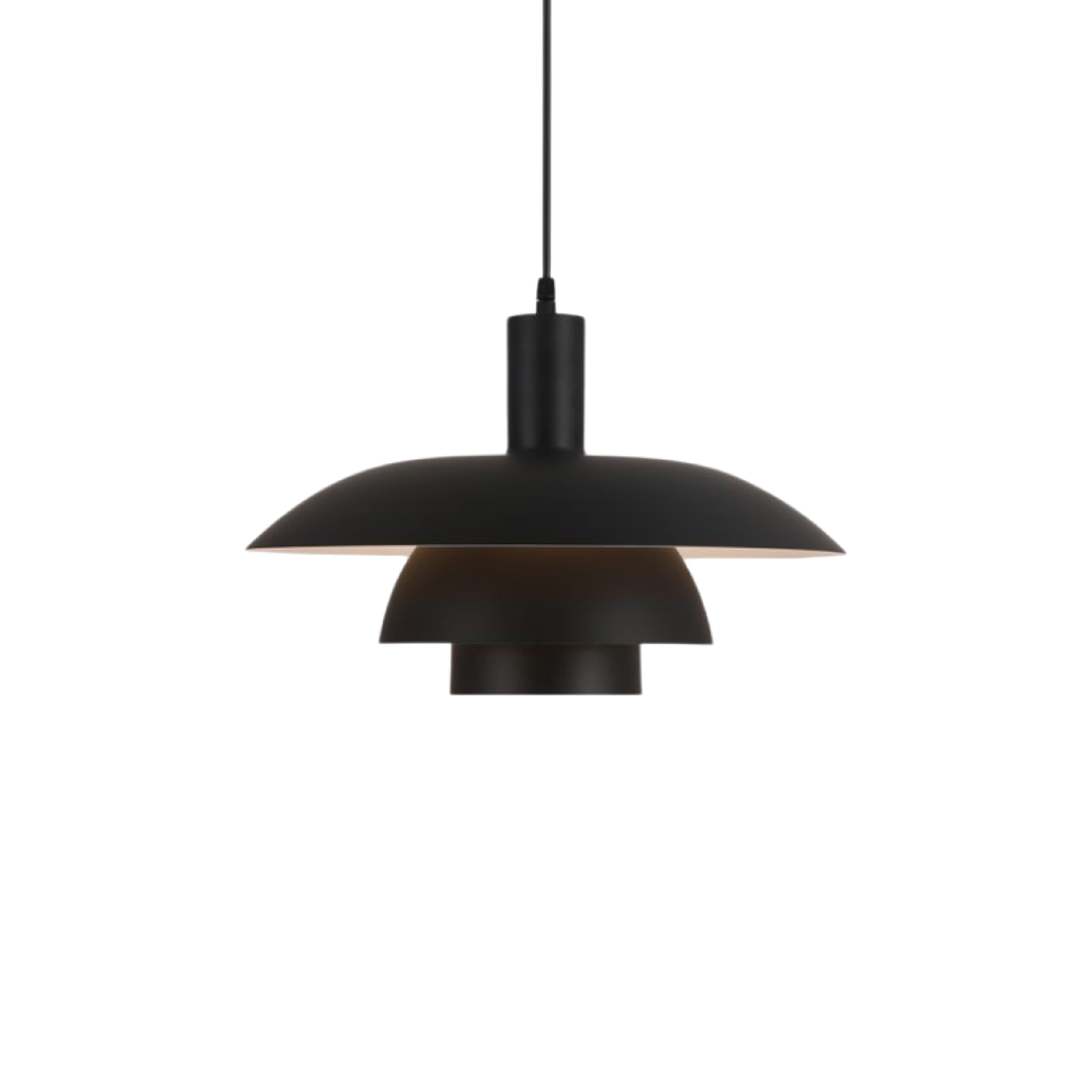 Élysso | Suspension Scandinave – Design Raffiné et Lumière Apaisante