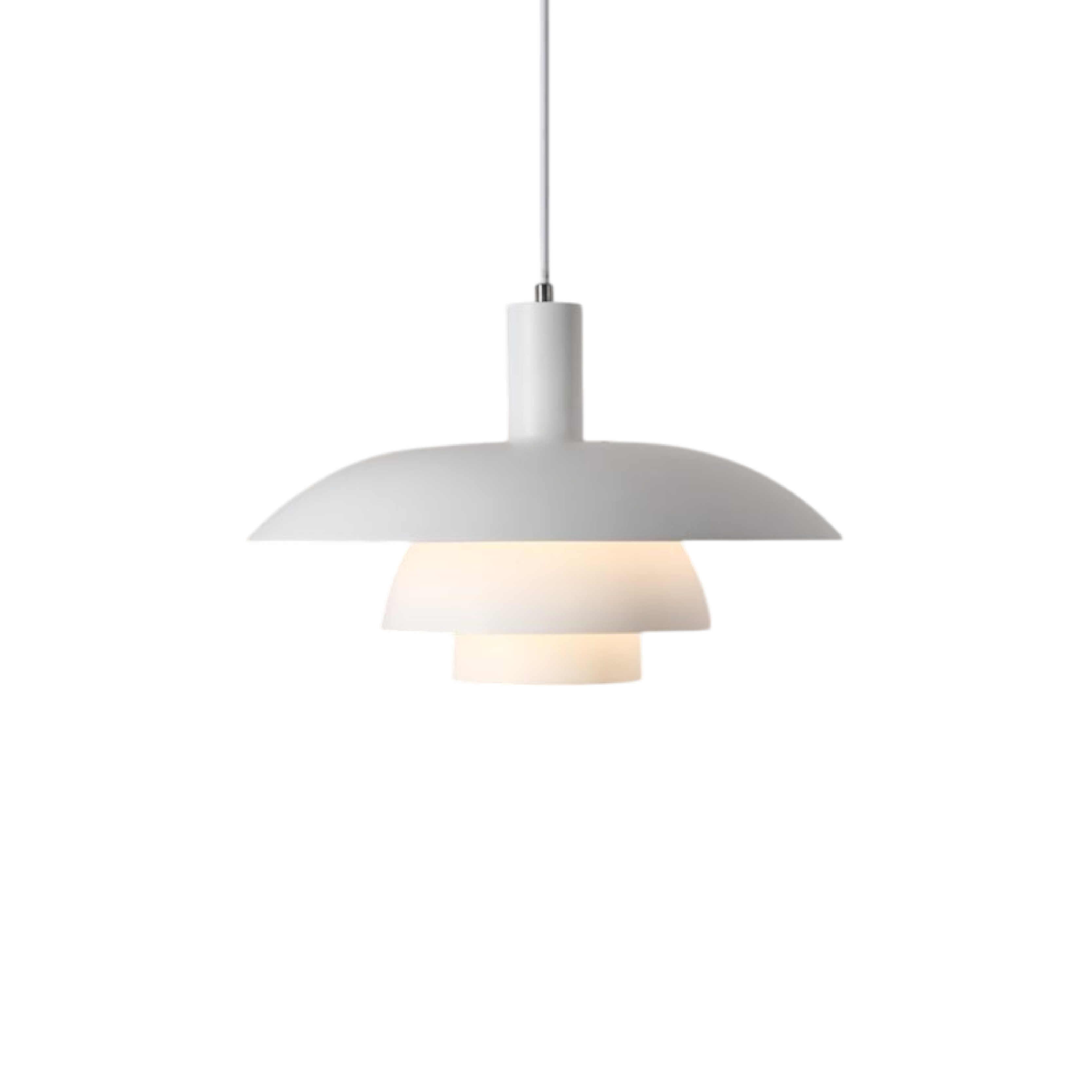 Élysso | Suspension Scandinave – Design Raffiné et Lumière Apaisante