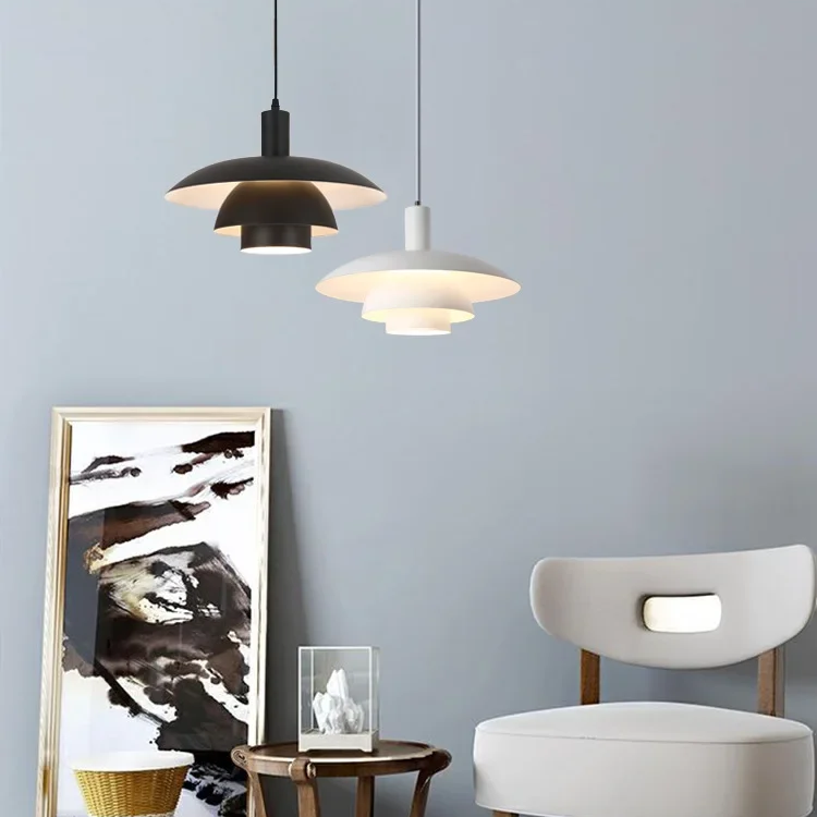 Élysso | Suspension Scandinave – Design Raffiné et Lumière Apaisante