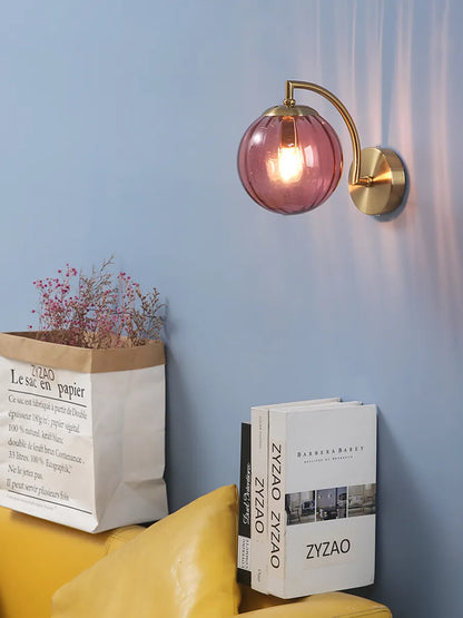 Éranis | Applique Murale – Design de Candélabre et Finition Raffinée