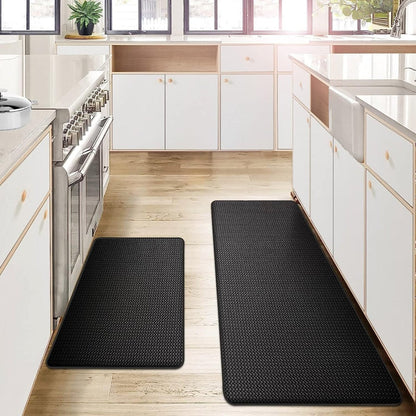 Ergolisse | Tapis de Cuisine Anti-Fatigue – Confort Ergonomique & Durable