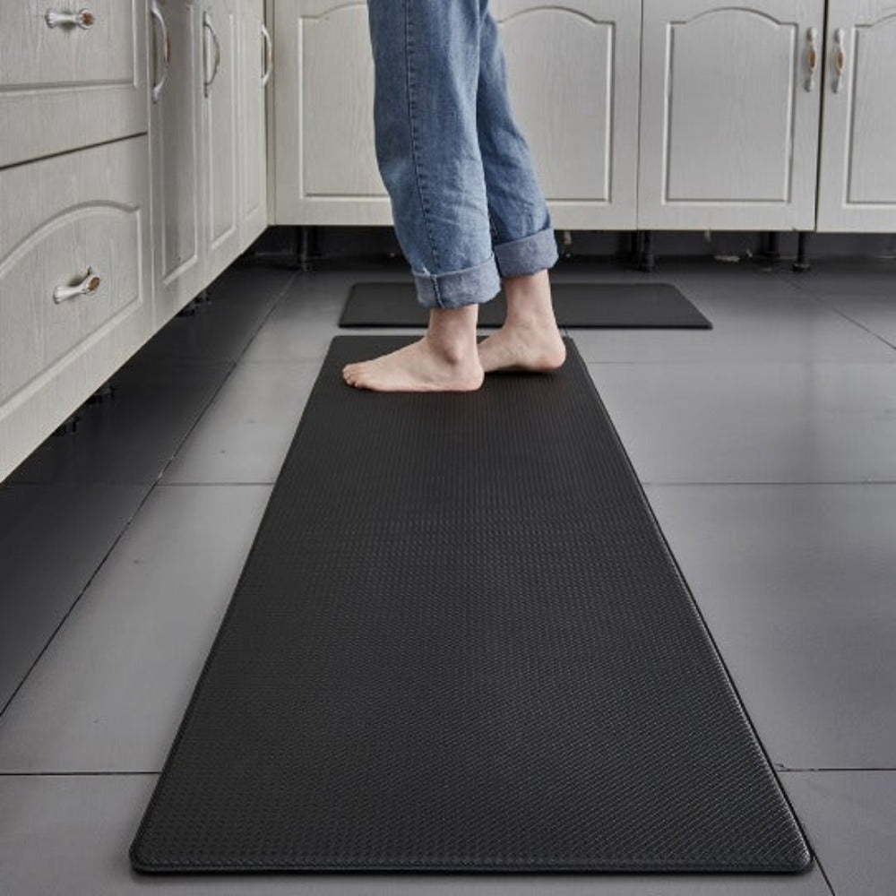 Ergolisse | Tapis de Cuisine Anti-Fatigue – Confort Ergonomique & Durable