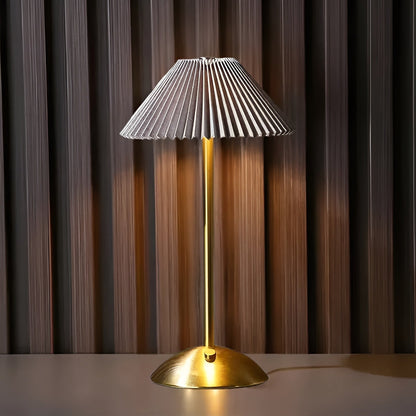 Éryna | Lampe Sans Fil – Lumière Ajustable et Style Minimaliste