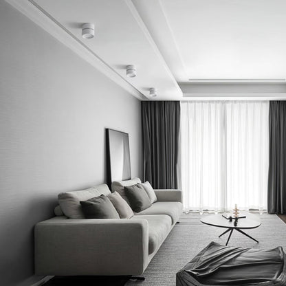 Évalora | Plafonnier LED – Éclairage Exclusif pour Intérieur