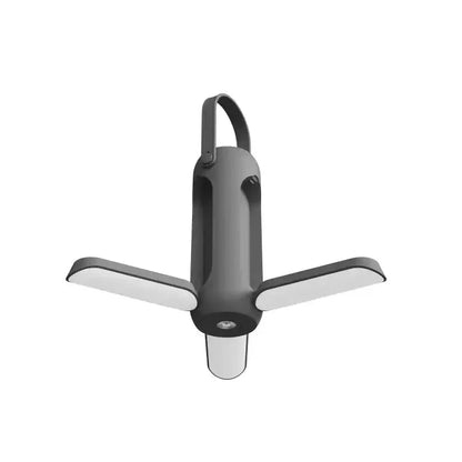 CampBeam | Lampe de Camping Pliable – Autonomie Longue Durée