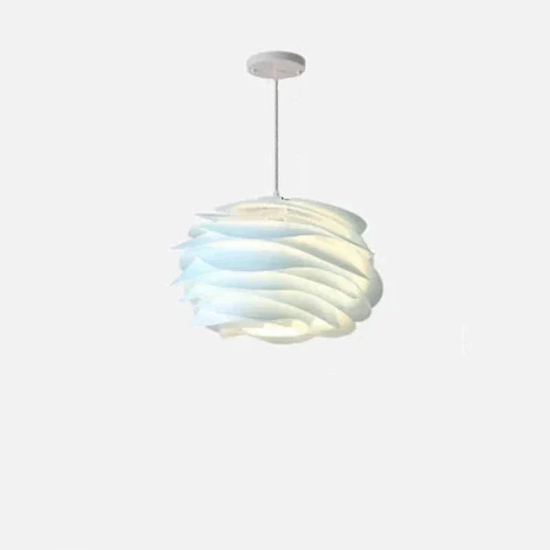 Florévia | Lampe de Plafond LED – Design Pétales Élégants et Lumière Douce