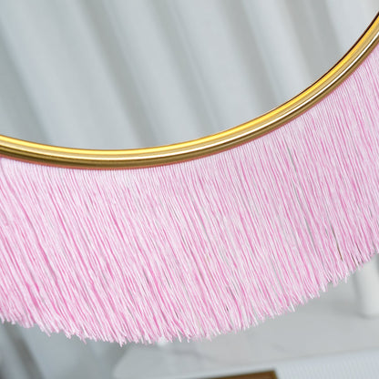 Frangoria | Suspension Bohème – Glamour Années 30 et Ambiance Colorée