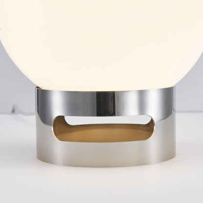 Givréa | Lampe de Table – Atmosphère Bauhaus et Lumière Douce