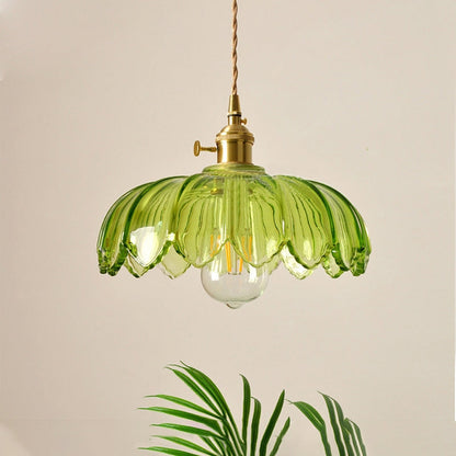 Cristalya | Suspension Moderne – Lumière Scintillante et Atmosphère Romantique