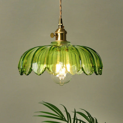 Cristalya | Suspension Moderne – Lumière Scintillante et Atmosphère Romantique