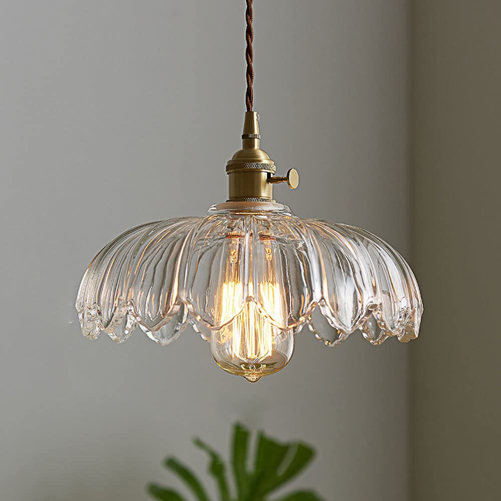 Cristalya | Suspension Moderne – Lumière Scintillante et Atmosphère Romantique