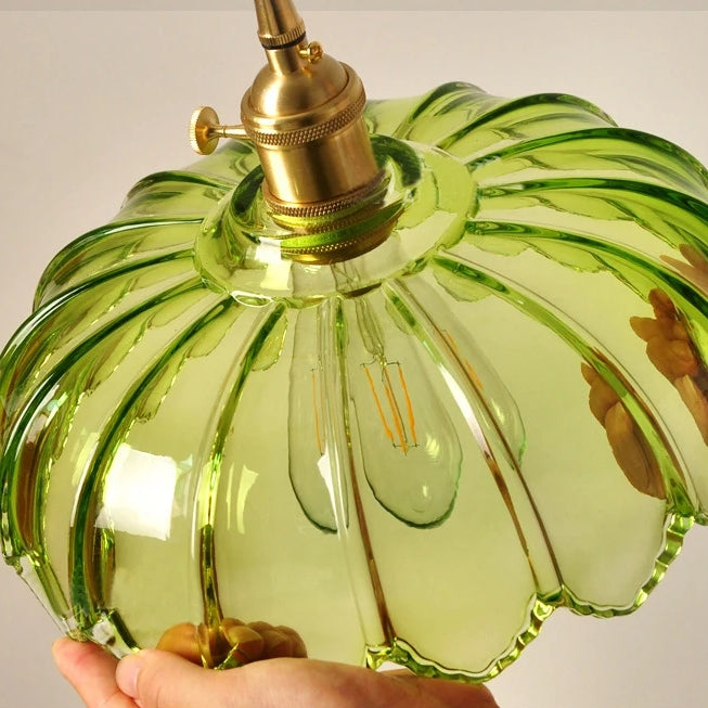 Cristalya | Suspension Moderne – Lumière Scintillante et Atmosphère Romantique