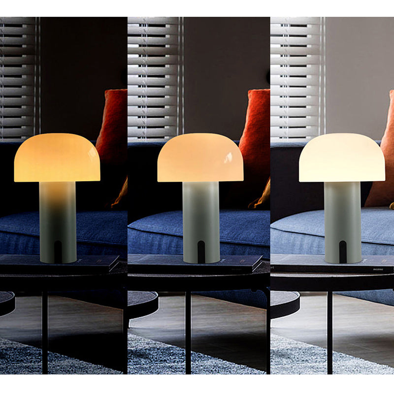 Cléoria | Lampe de Chevet – Gradation Continue et Style Élégant