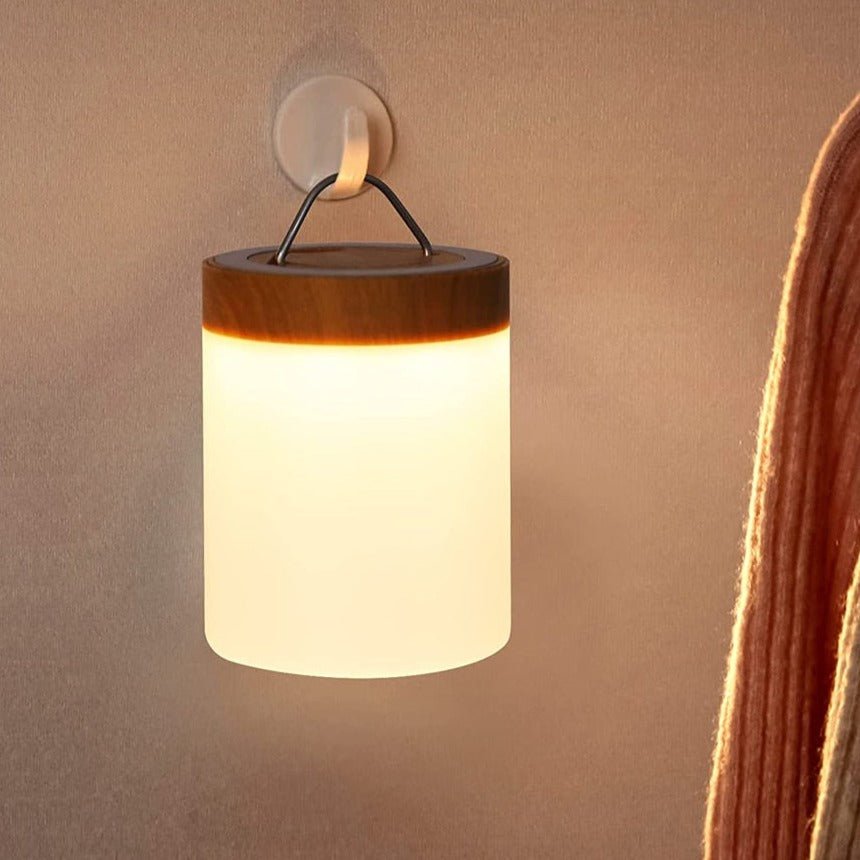 Clairéa | Lampe Portable – Éclairage LED Rechargeable et Pratique