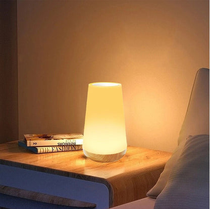 Clairéa | Lampe Portable – Éclairage LED Rechargeable et Pratique